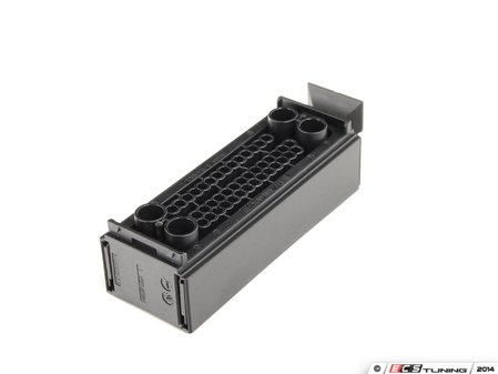 ES#255955 - 61136954574 - Socket housing - Genuine BMW - BMW MINI