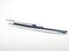 ES#2542735 - 51117279698 - Bumper Grille Trim - right - Located on the lower fog light grille - Genuine BMW - BMW