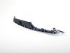 ES#2542735 - 51117279698 - Bumper Grille Trim - right - Located on the lower fog light grille - Genuine BMW - BMW
