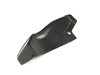 ES#127814 - 51711943829 - Front Fender Liner Extension - Left - Protects the inner fender sheetmetal - Genuine BMW - BMW