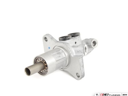 ES#254817 - 34336785664 - Master Cylinder - Direct replacement - Genuine BMW - BMW