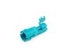 ES#164859 - 61131392248 - Plug Housing - priced each - 3 pin - Genuine BMW - BMW MINI