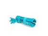 ES#164859 - 61131392248 - Plug Housing - priced each - 3 pin - Genuine BMW - BMW MINI