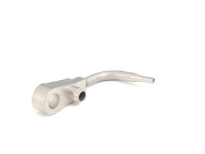 ES#24080 - 11427830770 - Oil Spray Nozzle - Priced Each - Located at the bottom of the engine block - Genuine BMW - BMW