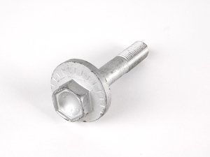ES#57458 - 33321095590 - E53 Bolt - M12x1.5x66 - Genuine BMW - BMW