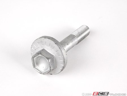 ES#57458 - 33321095590 - E53 Bolt - M12x1.5x66 - Genuine BMW - BMW