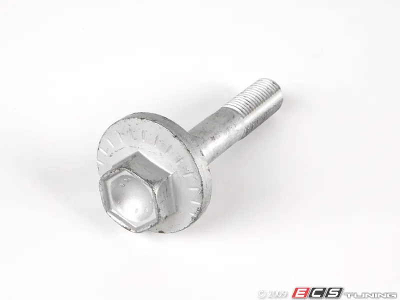 Genuine BMW - 33321095590 - E53 Bolt (33-32-1-095-590)