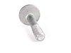 ES#57458 - 33321095590 - E53 Bolt - M12x1.5x66 - Genuine BMW - BMW