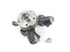 ES#2748002 - 1J0407256AG - Spindle assembly - Right - Includes the housing, wheel bearing, ABS speed ring & wheel hub - Pre-Assembled ready to bolt in - ECS - Volkswagen