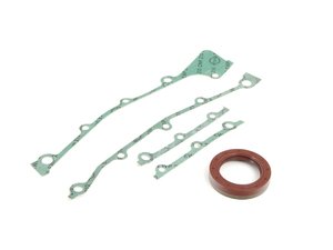 ES#19364 - 11141735047 - Gasket Set - Timing Cover - Genuine BMW - BMW