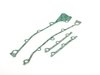 ES#19364 - 11141735047 - Gasket Set - Timing Cover - Genuine BMW - BMW
