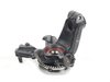 ES#2748002 - 1J0407256AG - Spindle assembly - Right - Includes the housing, wheel bearing, ABS speed ring & wheel hub - Pre-Assembled ready to bolt in - ECS - Volkswagen