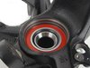 ES#2748002 - 1J0407256AG - Spindle assembly - Right - Includes the housing, wheel bearing, ABS speed ring & wheel hub - Pre-Assembled ready to bolt in - ECS - Volkswagen