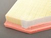 ES#261365 - 13717548897 - Air Filter - Left - Allow your engine to breathe - Mann - BMW