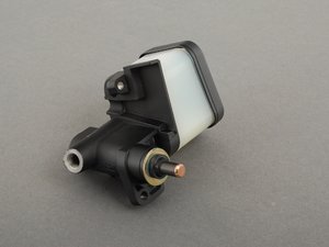 ES#1901422 - 32722310748 - CYLINDER WITH PISTON - Genuine BMW - 