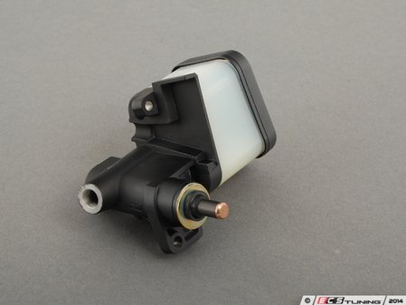 ES#1901422 - 32722310748 - CYLINDER WITH PISTON - Genuine BMW - 