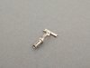 ES#229464 - 61131392302 - Circular Connector - Priced Each  - Genuine BMW - BMW