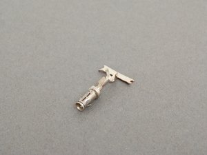 ES#229464 - 61131392302 - Circular Connector - Priced Each  - Genuine BMW - BMW