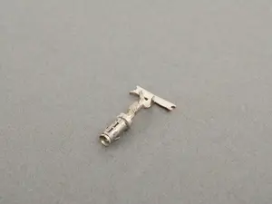 Circular Connector - Priced Each 