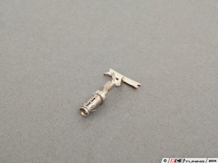 ES#229464 - 61131392302 - Circular Connector - Priced Each  - Genuine BMW - BMW