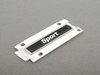 ES#2611646 - 51147327750 - INSCRIPTION, SIDE - Genuine BMW - BMW