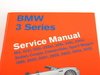ES#11366 - B305 - BMW E46 3 Series (1999-2005) Service Manual - A comprehensive must-have for any do-it-yourselfer! Includes 1424 pages of maintenance, service, and repair information. - Bentley - BMW