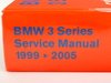 ES#11366 - B305 - BMW E46 3 Series (1999-2005) Service Manual - A comprehensive must-have for any do-it-yourselfer! Includes 1424 pages of maintenance, service, and repair information. - Bentley - BMW