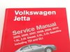 ES#1891974 - VJ10 - VW MKV Jetta (05-10) Service Manual - A comprehensive must-have for any do-it-yourselfer! Includes 1,352 pages of maintenance, service, and repair information - Bentley - Volkswagen
