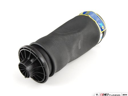 ES#4029141 - 40-247687 - Rear Air Suspension Spring - Priced Each - Rear Axle, Left & Right Sides - Two (2) Required Per Vehicle. Recommend to replace in pairs. - Bilstein - Mercedes Benz