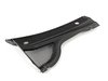 ES#347314 - 3C88194039B9 - rain tray - left - Plastic cowl cover found on driver's side - Genuine Volkswagen Audi - Volkswagen