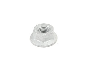 ES#471341 - N90966402 - Nut - priced each - Use new hardware with your new parts. M12x1.5 - Genuine Volkswagen Audi - Volkswagen