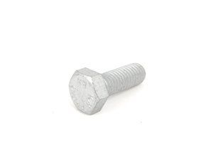 ES#2583805 - 07119904040 - HEX BOLT - Genuine BMW - BMW