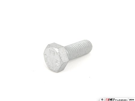 ES#2583805 - 07119904040 - HEX BOLT - Genuine BMW - BMW
