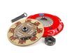 ES#3098791 - k70038sstzKT - Stage 3 Endurance Clutch Kit - Designed for dedicated track cars. Conservatively rated at 425 ft/lbs - South Bend Clutch - Volkswagen