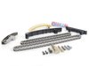 ES#2763491 - 021198507ULKT - Ultimate Timing Chain Kit - Complete timing chain kit including everything you'll need to do a chain service - Assembled By ECS - Volkswagen