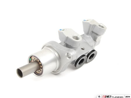 ES#2580756 - 34336785666 - Brake Master Cylinder - Direct replacement master cylinder - ATE - BMW