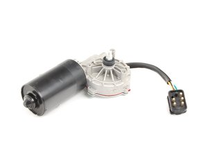 ES#2718181 - 2028205342 - Windshield Wiper Motor - Does not include new wiper arm or installation hardware - Febi - Mercedes Benz