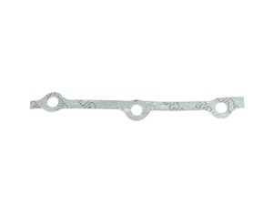 ES#2569890 - 11141727979 - Upper Timing Cover Gasket - Exhaust Side - Seals upper timing cover to cylinder head - Victor Reinz - BMW