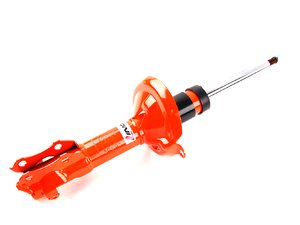 ES#1831802 - 87501009 - Shock - STR.T (Front) - 8750-1009 - The perfect shock for lowering springs. - Koni - Volkswagen