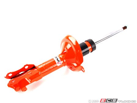 ES#1831802 - 87501009 - Shock - STR.T (Front) - 8750-1009 - The perfect shock for lowering springs. - Koni - Volkswagen