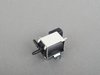 ES#2663732 - 026906283J - Intake System Vacuum Solenoid - Controls actuation of the Combi Valve or Diverter Valve - Genuine Volkswagen Audi - Audi Volkswagen