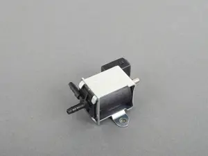 Intake System Vacuum Solenoid