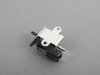 ES#2663732 - 026906283J - Intake System Vacuum Solenoid - Controls actuation of the Combi Valve or Diverter Valve - Genuine Volkswagen Audi - Audi Volkswagen