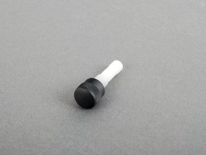 ES#182706 - 65528384685 - Menu Knob - Used for navigating navigation menu - Genuine BMW - BMW