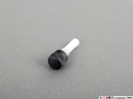 ES#182706 - 65528384685 - Menu Knob - Used for navigating navigation menu - Genuine BMW - BMW