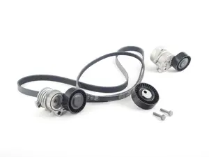 Accessory Belt Kit