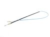 ES#62228 - 34411154106 - Parking cable - priced each - Addresses rusty, damaged cables or one that will not adjust - Genuine BMW - BMW