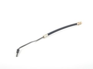 ES#1443078 - 95142318901 - Clutch Hose - Flexible hose at the slave cylinder - Genuine Porsche - Porsche
