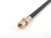 ES#1443078 - 95142318901 - Clutch Hose - Flexible hose at the slave cylinder - Genuine Porsche - Porsche