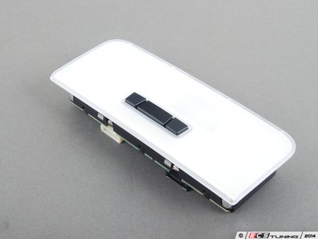 ES#245251 - 61316951260 - INTERIOR LIGHT, FRON - Genuine BMW - BMW
